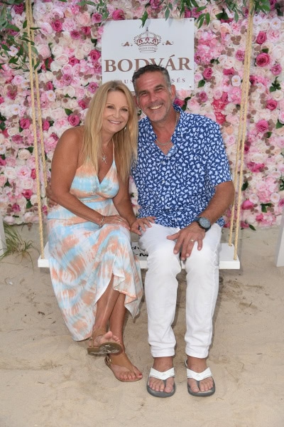 Southampton Animal Shelter "So Fetch" Beach party