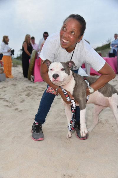 Southampton Animal Shelter "So Fetch" Beach party