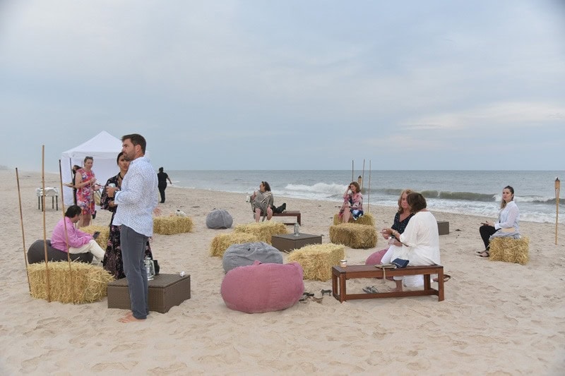 Southampton Animal Shelter "So Fetch" Beach party