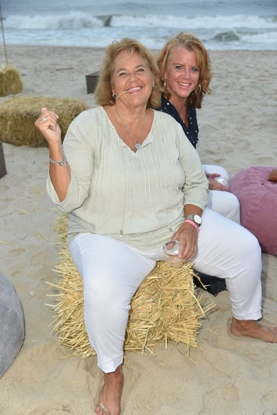 Southampton Animal Shelter "So Fetch" Beach party