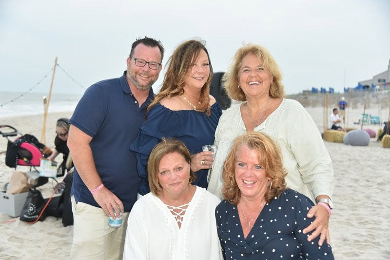 Southampton Animal Shelter "So Fetch" Beach party