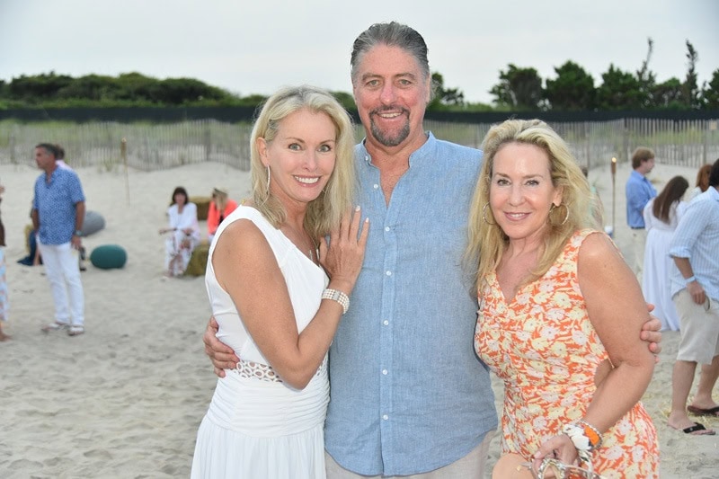 Southampton Animal Shelter "So Fetch" Beach party