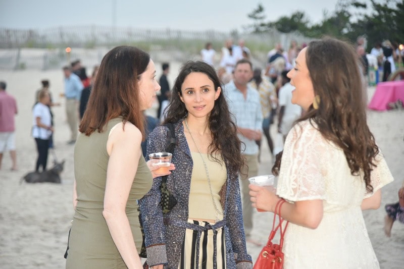 Southampton Animal Shelter "So Fetch" Beach party