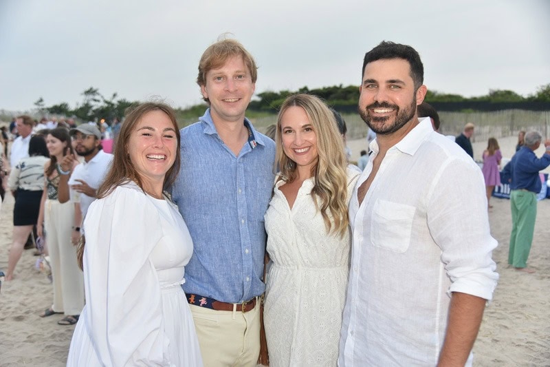 Southampton Animal Shelter "So Fetch" Beach party