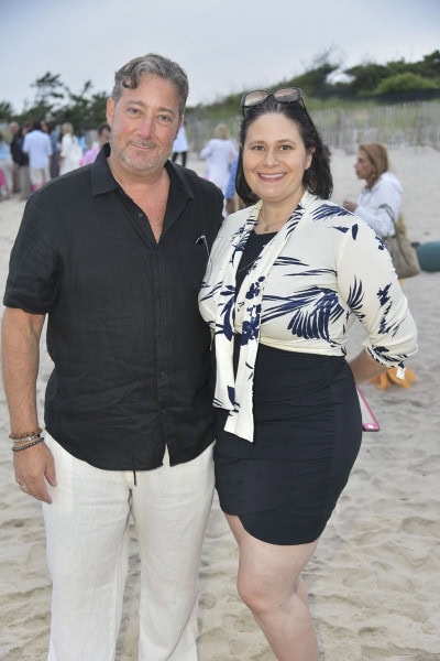 Southampton Animal Shelter "So Fetch" Beach party