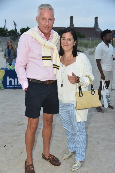 Southampton Animal Shelter "So Fetch" Beach party