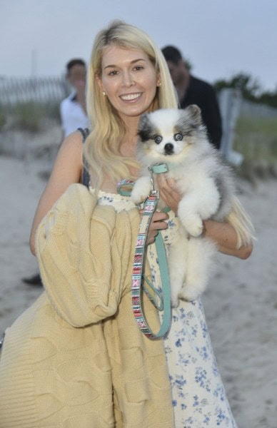 Southampton Animal Shelter "So Fetch" Beach party