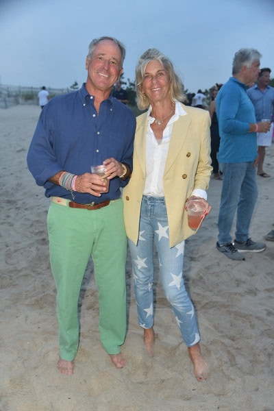 Southampton Animal Shelter "So Fetch" Beach party