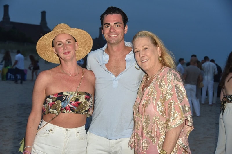 Southampton Animal Shelter "So Fetch" Beach party
