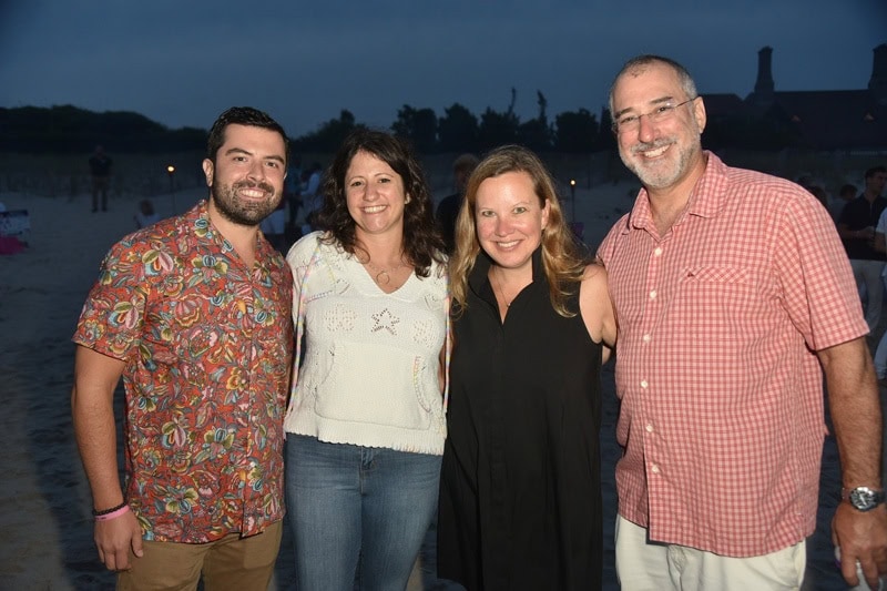 Southampton Animal Shelter "So Fetch" Beach party