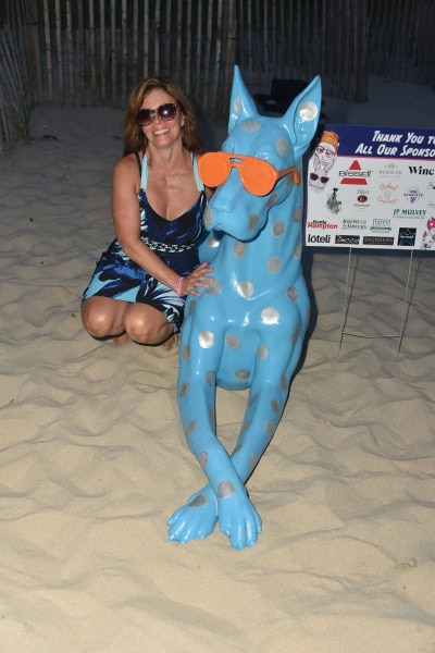 Southampton Animal Shelter "So Fetch" Beach party
