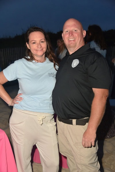 Southampton Animal Shelter "So Fetch" Beach party
