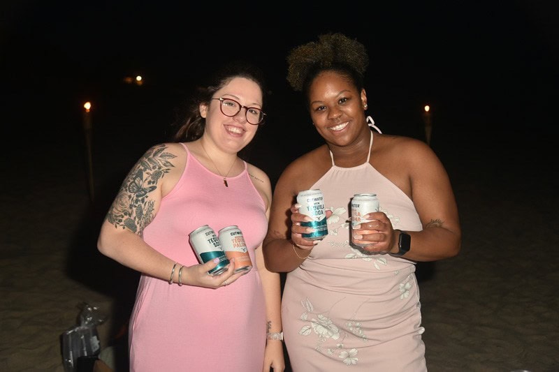 Southampton Animal Shelter "So Fetch" Beach party