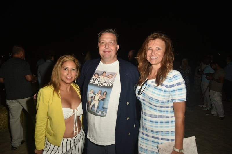 Southampton Animal Shelter "So Fetch" Beach party
