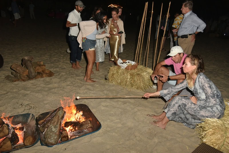 Southampton Animal Shelter "So Fetch" Beach party