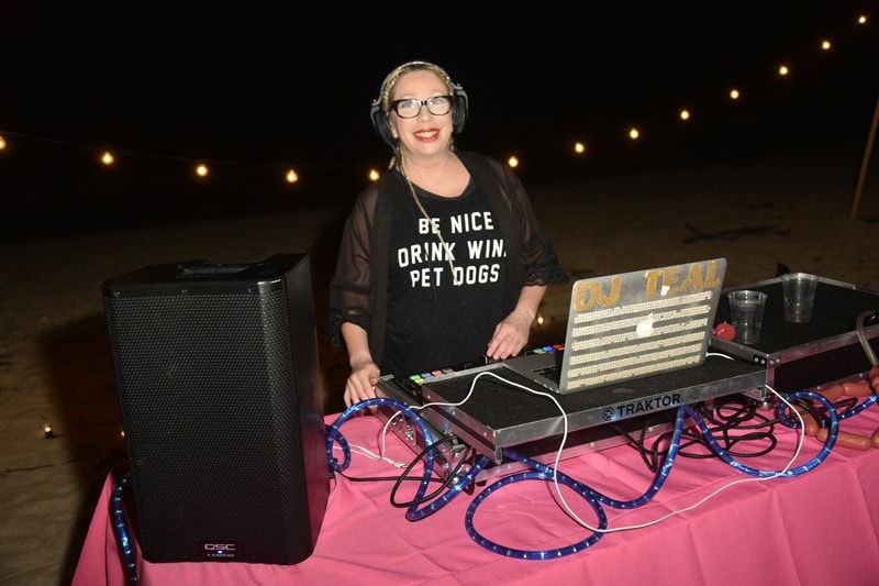 Southampton Animal Shelter "So Fetch" Beach party