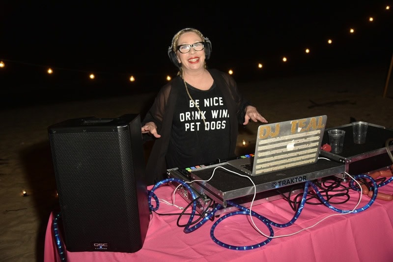 Southampton Animal Shelter "So Fetch" Beach party