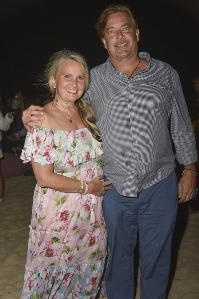 Southampton Animal Shelter "So Fetch" Beach party