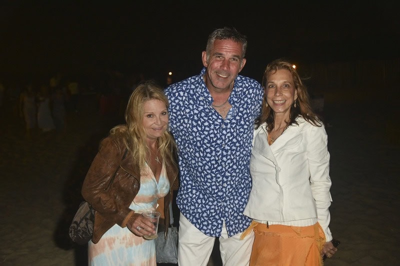 Southampton Animal Shelter "So Fetch" Beach party