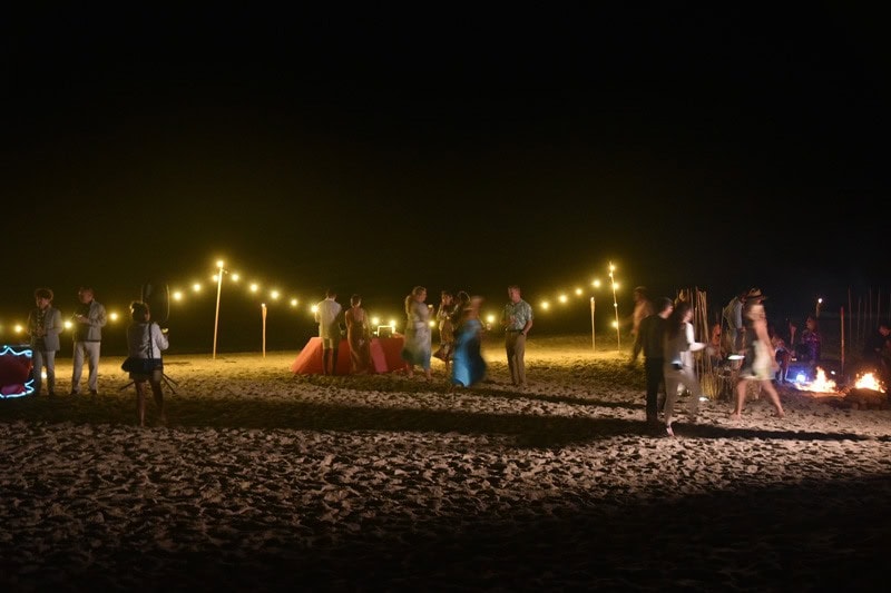 Southampton Animal Shelter "So Fetch" Beach party