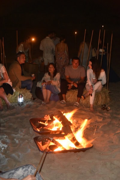 Southampton Animal Shelter "So Fetch" Beach party