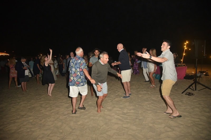 Southampton Animal Shelter "So Fetch" Beach party