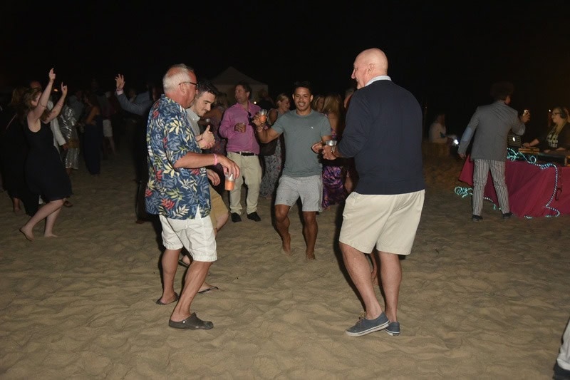 Southampton Animal Shelter "So Fetch" Beach party
