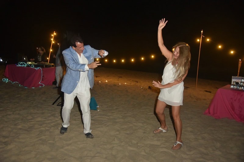 Southampton Animal Shelter "So Fetch" Beach party