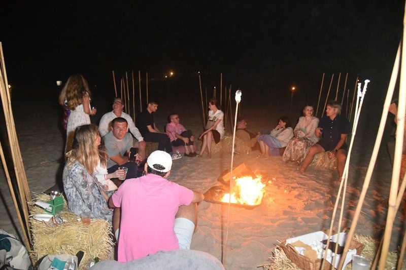Southampton Animal Shelter "So Fetch" Beach party
