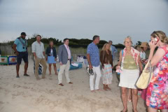 Southampton Animal Shelter "So Fetch" Beach party