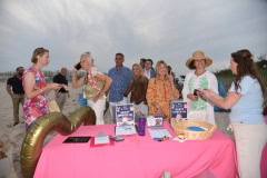 Southampton Animal Shelter "So Fetch" Beach party
