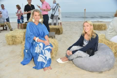 Southampton Animal Shelter "So Fetch" Beach party