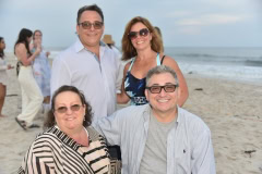 Southampton Animal Shelter "So Fetch" Beach party