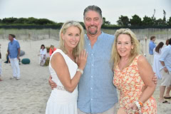 Southampton Animal Shelter "So Fetch" Beach party