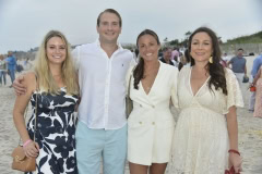 Southampton Animal Shelter "So Fetch" Beach party