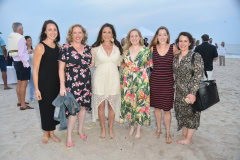 Southampton Animal Shelter "So Fetch" Beach party