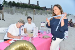 Southampton Animal Shelter "So Fetch" Beach party
