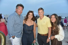 Southampton Animal Shelter "So Fetch" Beach party