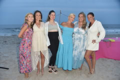 Southampton Animal Shelter "So Fetch" Beach party