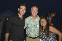 Southampton Animal Shelter "So Fetch" Beach party