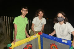 Southampton Animal Shelter "So Fetch" Beach party