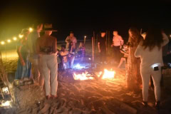 Southampton Animal Shelter "So Fetch" Beach party