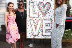 Southampton African American Muesum Summer party at Blue Mar