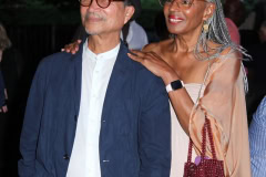 Southampton African American Muesum Summer party at Blue Mar