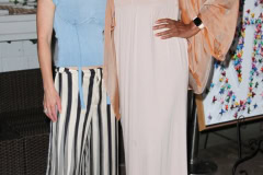 Southampton African American Muesum Summer party at Blue Mar