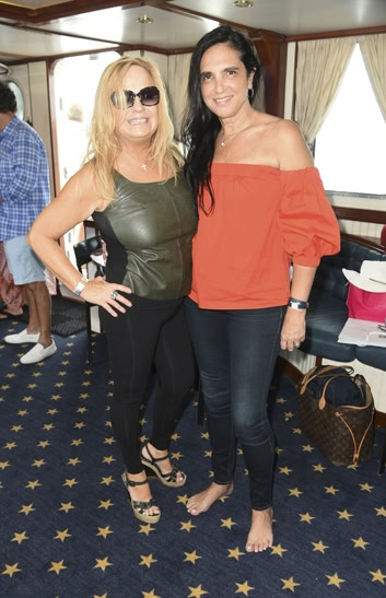 September Sunset Soiree to benefit the Southampton Animal Shelter