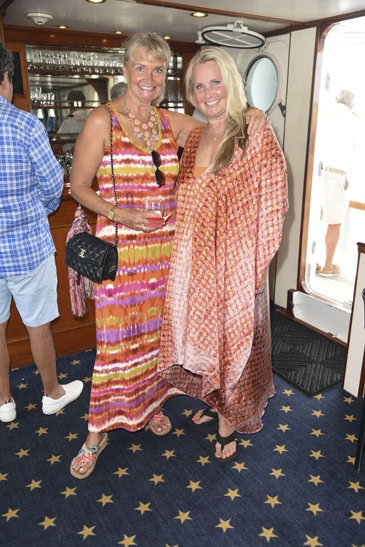 September Sunset Soiree to benefit the Southampton Animal Shelter