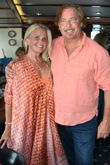 September Sunset Soiree to benefit the Southampton Animal Shelte