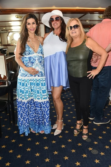 September Sunset Soiree to benefit the Southampton Animal Shelte