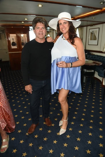 September Sunset Soiree to benefit the Southampton Animal Shelte